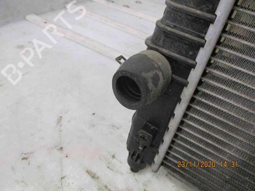 Water radiator CHEVROLET AVEO / KALOS Hatchback (T250, T255) 1.2 | BP19735397M31 