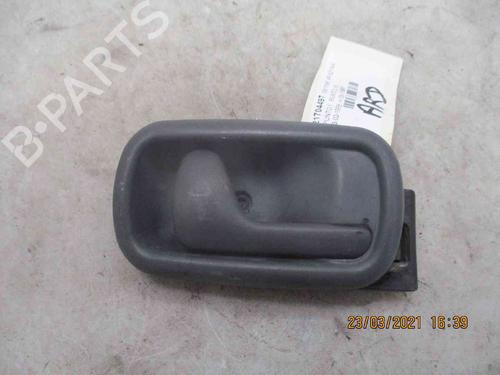 Portiergreep binnen rechts achter FIAT PUNTO (176_) 1.2 16V (86 hp) 20204436
