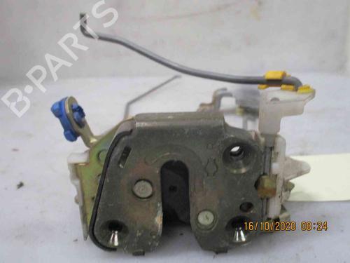 Front right lock NISSAN MICRA II (K11) 1.0 i 16V | BP24005745C97 