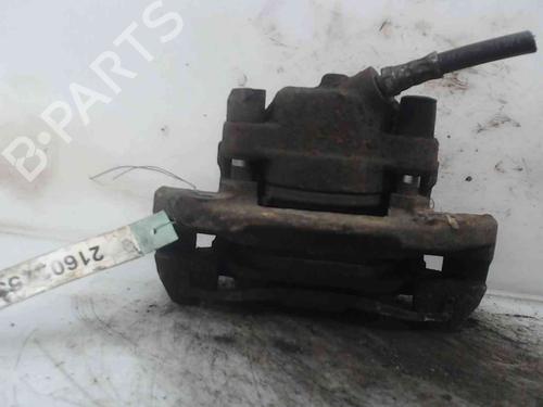 Used Left front brake caliper BMW 3 Compact (E36) 318 tds (90 hp) 20203355
