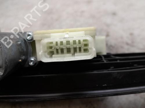 Front left window mechanism RENAULT CAPTUR II (HF_) TCe 100 (HFMT) | BP29379713C22 