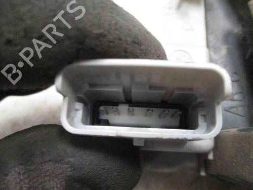Rear left lock CITROËN XSARA PICASSO (N68) 1.6 HDi | BP19715121C100 