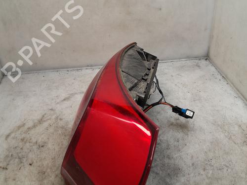 Right taillight CITROËN C4 Picasso II | BP32456170C35