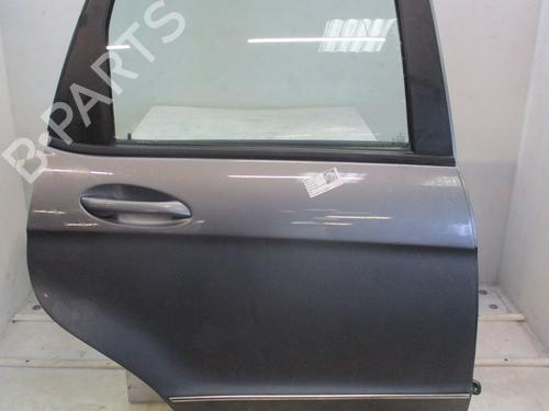 Puerta trasera derecha MERCEDES-BENZ A-CLASS (W169) A 180 CDI (169.007, 169.307) (109 hp) 32376036