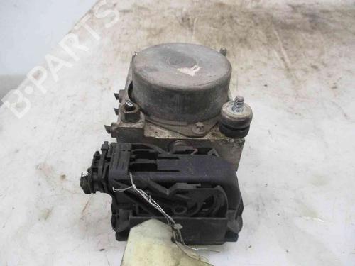 ABS pump FIAT PUNTO EVO (199_) 1.3 D Multijet (199AXC1A, 199BXC1A, 199AXT1A, 199BXT1A) | BP26623155M43 