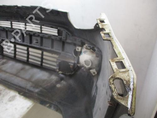 Front bumper FIAT PUNTO (199_) 1.3 D Multijet | BP31346911C7