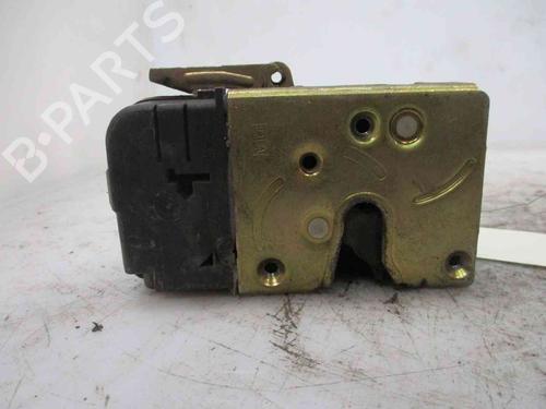 Front right lock CITROËN XSARA Coupe (N0) 1.9 TD | BP19718585C97 