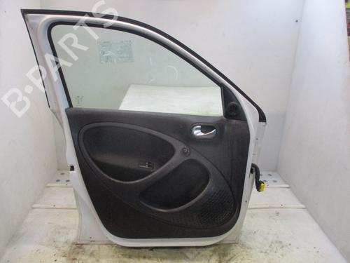 Left front door SMART FORFOUR Hatchback (453) 0.9 (453.044, 453.053) | BP32074797C2 - Image 2