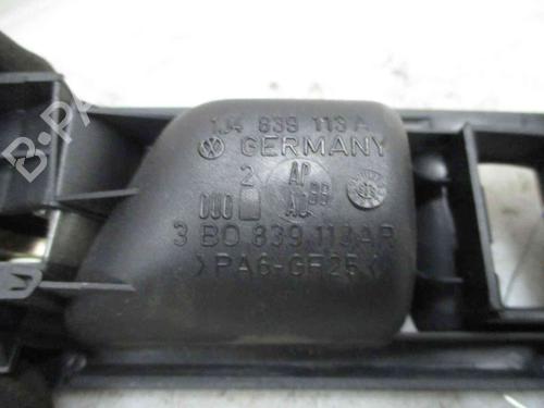 Rear left interior door handle VW BORA I (1J2) 1.4 16V | BP19719961I15 