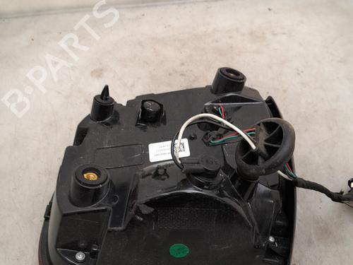 Left tailgate light CITROËN C5 AIRCROSS (A_) 1.2 PureTech 130 (ARHNSJ) | BP34385625C79  - Image 6