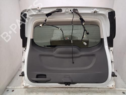 Tailgate FORD KUGA II (DM2) 2.0 TDCi | BP40239403C6 - Image 3