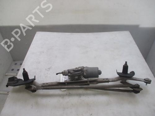 Used Front wipers mechanism Front wipers mechanism SUZUKI IGNIS III (MF, FF) 1.2 (ATK412) (90 hp) 34174414 34174414