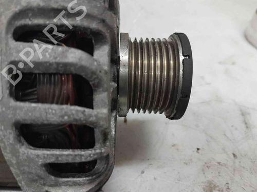 Alternator RENAULT CAPTUR I (J5_, H5_) 1.2 TCe 120 | BP26633100M7 