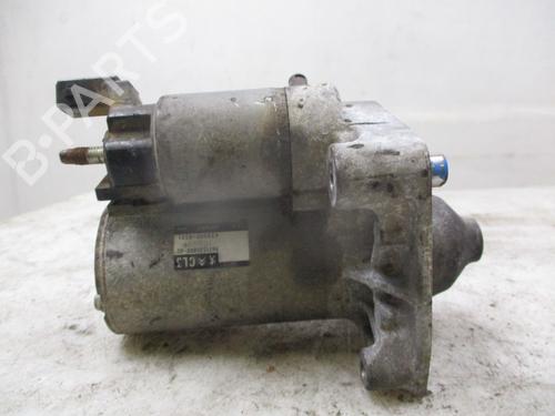 Starter PEUGEOT 2008 I (CU_) 1.2 VTi | BP30472972M8 - Image 3