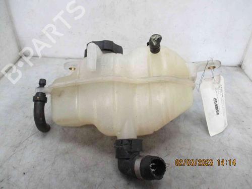 Expansion tank OPEL CORSA E (X15) 1.4 Turbo (08, 68) | BP26627196C120 