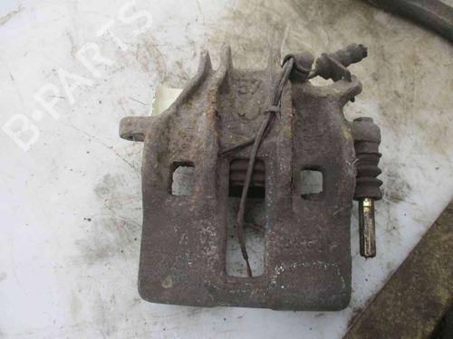 Left front brake caliper PEUGEOT 406 (8B) 1.6 | BP19712207M105