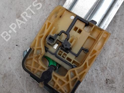 Rudehejsemekanisme Højre bagtil FORD C-MAX II (DXA/CB7, DXA/CEU) 1.6 TDCi | BP30766204C25 