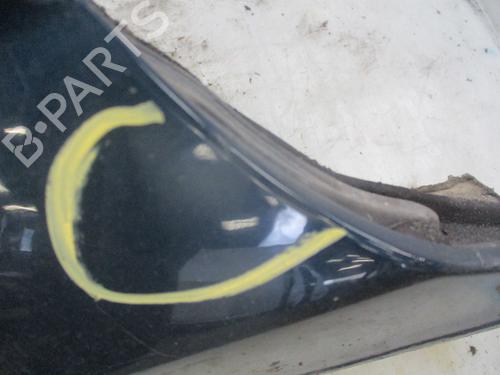 Left front fenders PEUGEOT 407 Coupe (6C_) 2.7 HDi | BP29620931C41