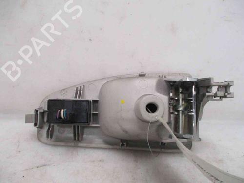 Rear left interior door handle LANCIA MUSA (350_) 1.3 D Multijet (350.AXM11, 350.AXM1A, 350.AXI1A) | BP20202246I15 