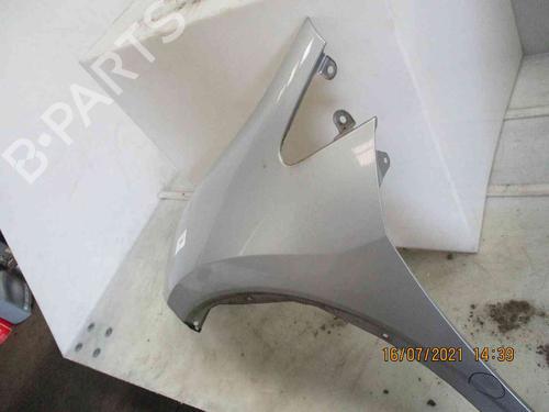 Left front fenders HONDA CIVIC VIII Hatchback (FN, FK) 1.4 (FK1) | BP26621707C41 