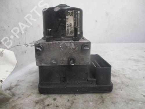 ABS Bremseaggregat SEAT LEON (1M1) 1.4 16V | BP19714272M43 