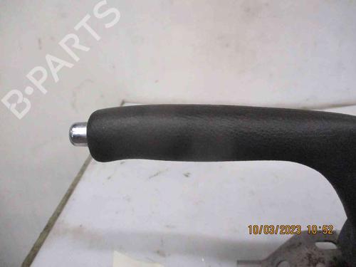 Hand brake TOYOTA COROLLA Verso (ZER_, ZZE12_, R1_) 2.0 D-4D (CUR10_, CUR10R) | BP19741254I18 
