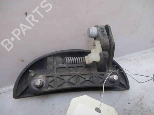 Front right exterior door handle PEUGEOT 107 (PM_, PN_) 1.0 | BP20205852C129