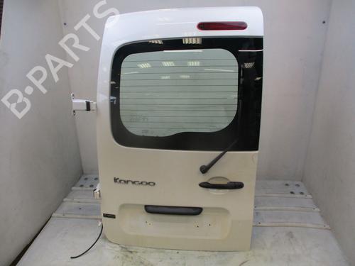 Used Left tailgate RENAULT KANGOO Express (FW0/1_) 1.5 dCi 90 (FW0G, FW05, FW08, FW11) (90 hp) 30556036
