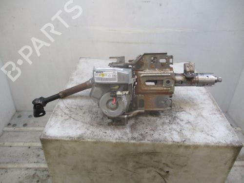 Used Steering column RENAULT CLIO III Grandtour (KR0/1_) 1.5 dCi (KR0G) (68 hp) 26638887