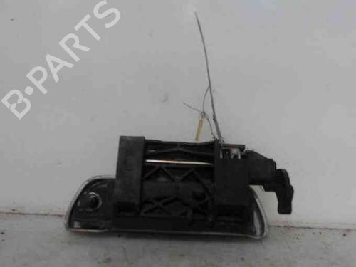 Front right exterior door handle CITROËN ZX (N2) 1.9 D | BP20202057C129 