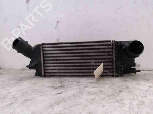Used Intercooler PEUGEOT 407 SW (6E_, 6D_) 1.6 HDi 110 (109 hp) 19713810