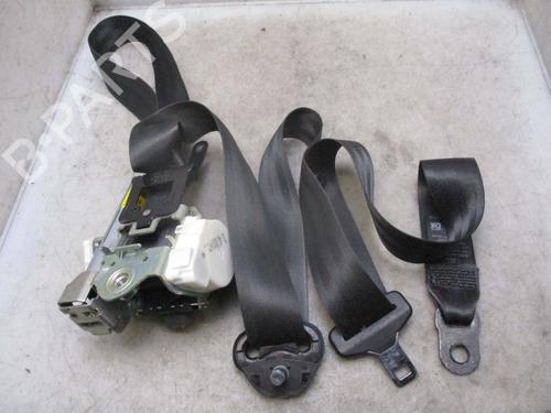 Front left belt tensioner FORD FIESTA VI (CB1, CCN) 1.4 TDCi | BP26638104C87 