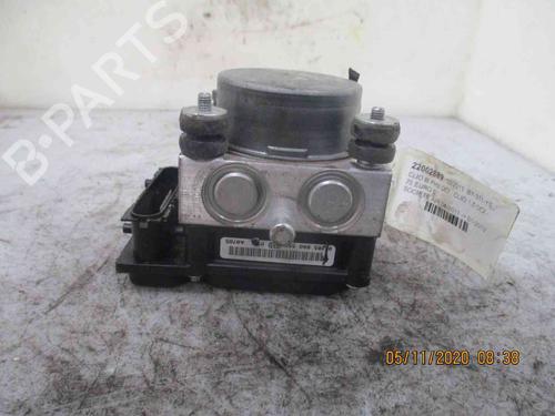 ABS pump RENAULT CLIO III (BR0/1, CR0/1) 1.5 dCi | BP19736583M43 