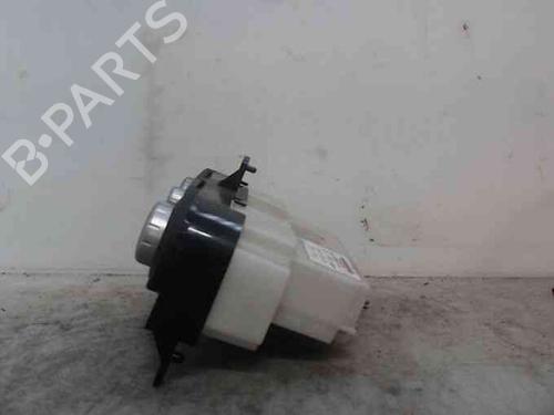 Climate control NISSAN QASHQAI / QASHQAI +2 I (J10, NJ10, JJ10E) 1.5 dCi | BP20203899I5 