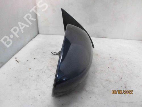 Right mirror PEUGEOT 607 (9D, 9U) 2.2 HDi | BP26625818C27 