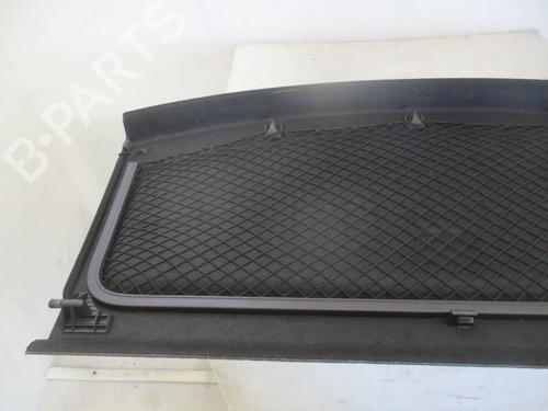 Rear parcel shelf VW GOLF VI (5K1) 2.0 GTi | BP40614386C85 - Image 4