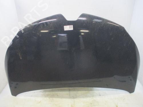 Capot Capot RENAULT CAPTUR I (J5_, H5_) 0.9 TCe 90 (90 hp) 33892134 33892134