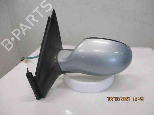 Left mirror CITROËN C5 II (RC_) 1.6 HDi (RC8HZB) | BP19741288C26 