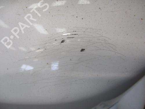 Rear bumper CHEVROLET ORLANDO (J309) 1.8 | BP30629116C8