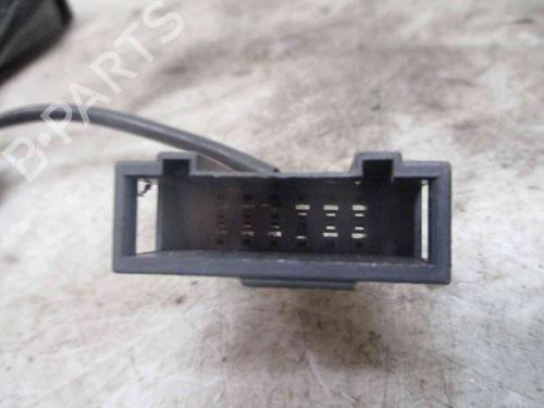 Right mirror SEAT IBIZA II (6K1) 1.4 i | BP24005253C27 
