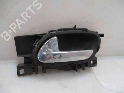 Venstre bak invendig håndtak CITROËN C3 II (SC_) 1.4 HDi 70 (SC8HZC, SC8HR0, SC8HP4) (68 hp) 26620428