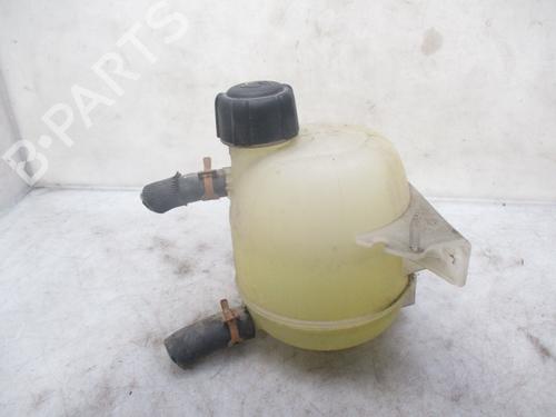 Used Expansion tank FIAT FIORINO MPV (146_) 1.4 (146RE) (67 hp) 25043894