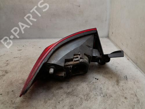 Right taillight RENAULT CLIO IV (BH_) 1.5 dCi 90 | BP29928961C35