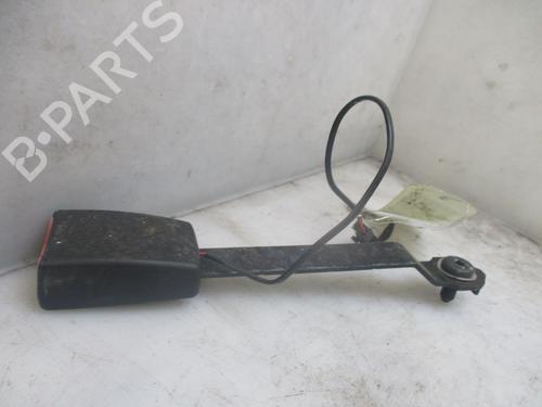 Used Seat buckle Seat buckle RENAULT CLIO III (BR0/1, CR0/1) 1.2 16V (BR02, BR0J, BR11, CR02, CR0J, CR11) (75 hp) 33967631 33967631