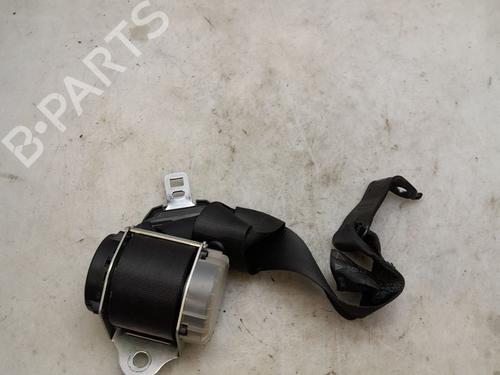 Used Rear left seatbelt Rear left seatbelt LAND ROVER RANGE ROVER SPORT I (L320) 2.7 D 4x4 (190 hp) 33726717 33726717