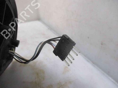 Right mirror MERCEDES-BENZ A-CLASS (W168)  | BP26624974C27 