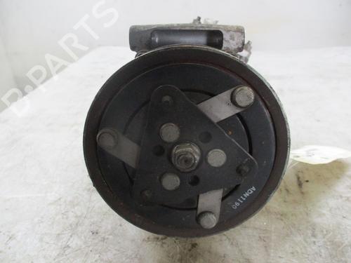 AC compressor CITROËN C4 Coupe (LA_) 1.6 HDi | BP29230118M34  - Image 5