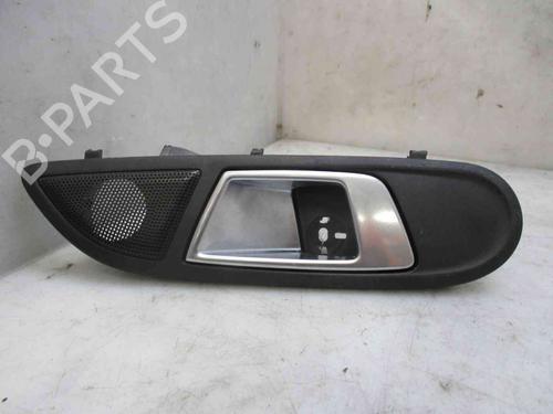 Used Front right interior door handle FORD FIESTA VI (CB1, CCN) 1.5 TDCi (75 hp) 26632841