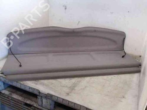 Used Rear parcel shelf CITROËN XSARA PICASSO (N68) 1.8 16V (115 hp) 21833249