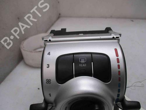 Climate control SMART FORTWO Coupe (453) 1.0 (453.341) | BP26629156I5 